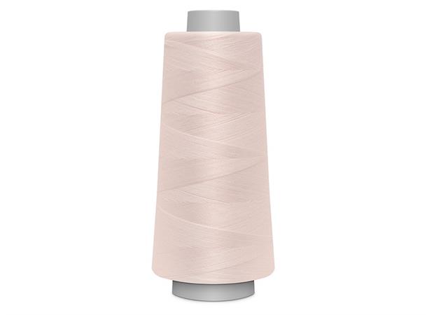 Gütermann Toldi Lock 2500m 5150 Dus rosa Overlock tråd 5150 Dus rosa 