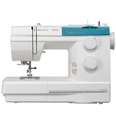 LAGERT&#216;MMING! Husqvarna Emerald 116 Sterk, mekanisk symaskin - Bestselger